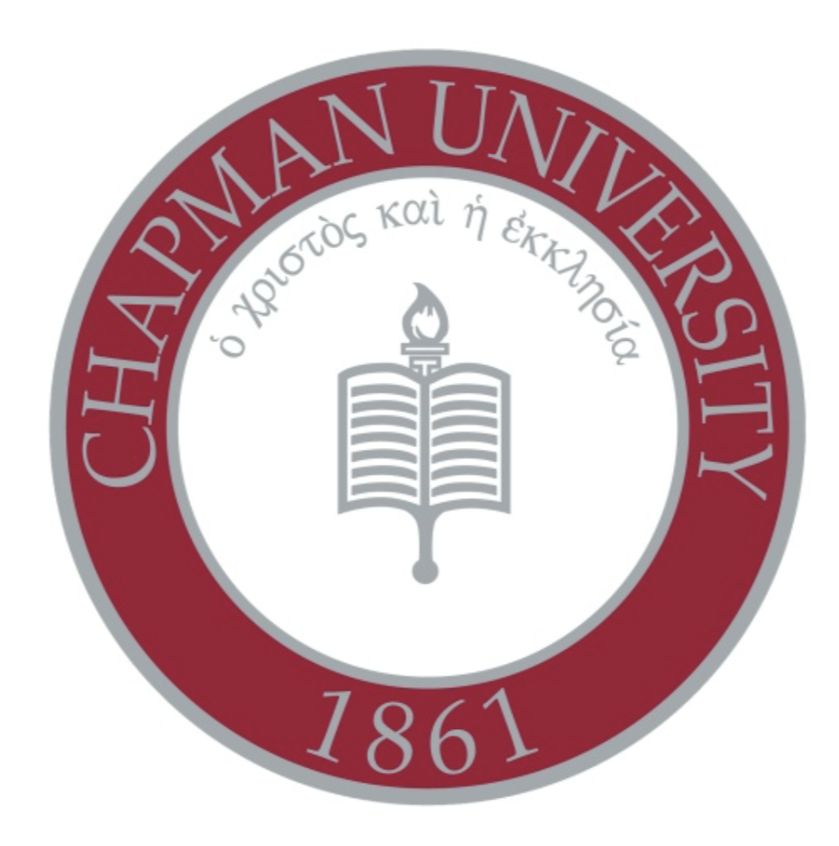 Chapman Logo And Marks - Branding Toolkit