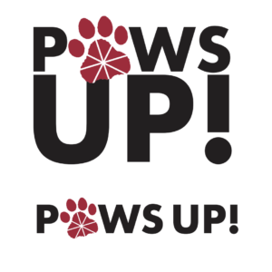 Paws-up-logo