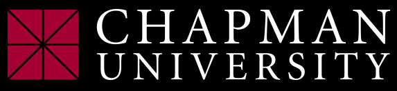 Black Chapman Logo